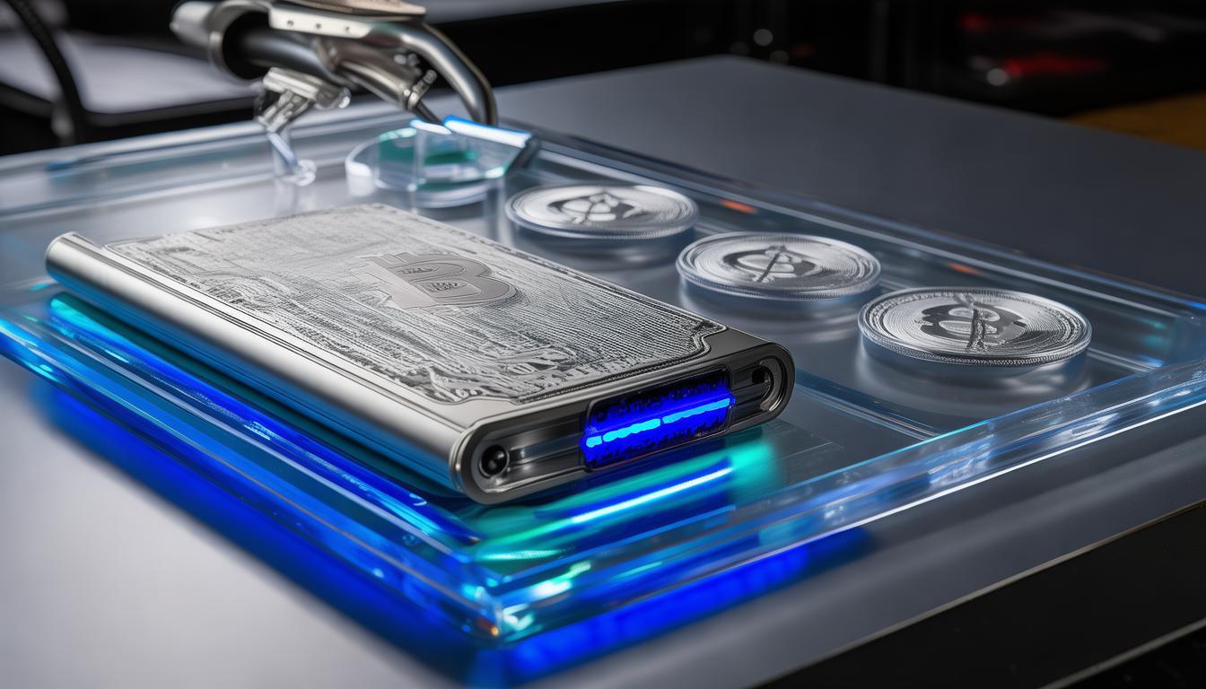 Trust钱包：开启去中心化交易，数字资产交换全流程指南