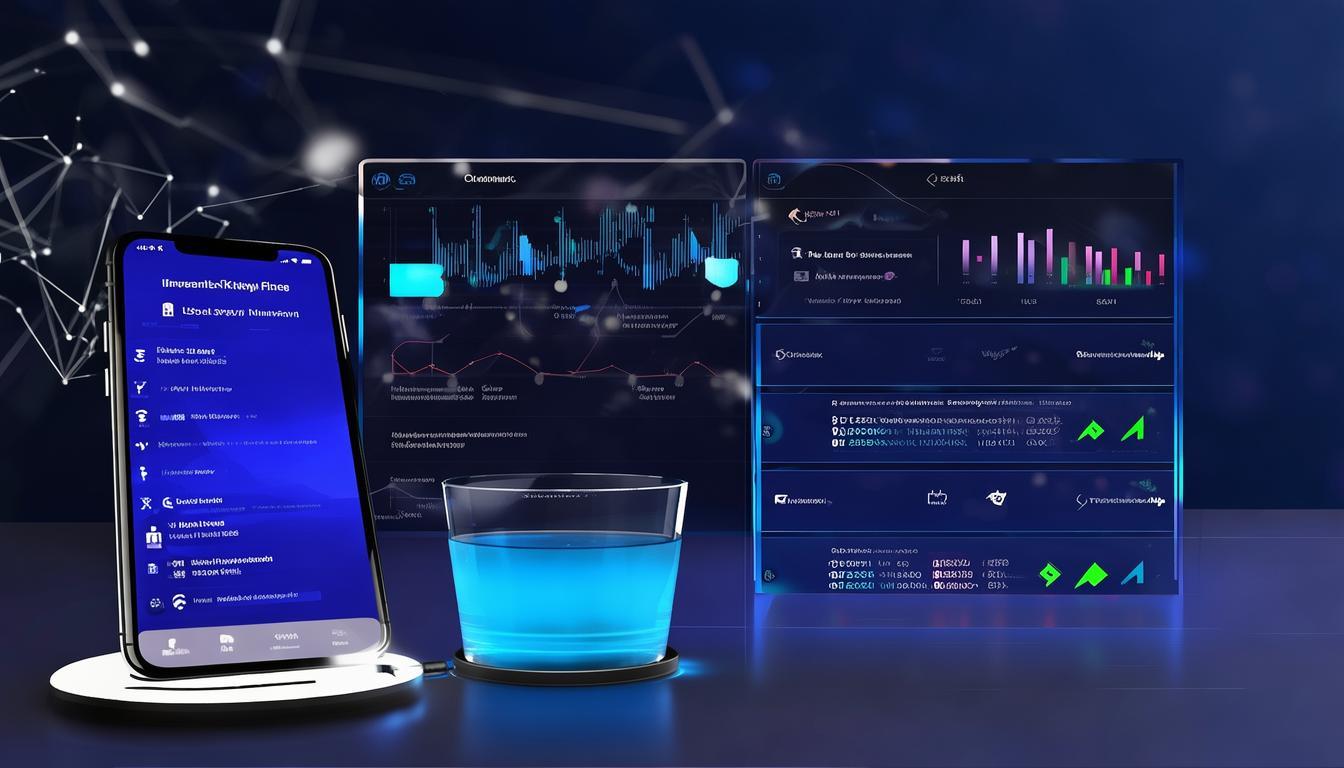 Trust Wallet App：多元化投资平台，数字货币投资指南与要点
