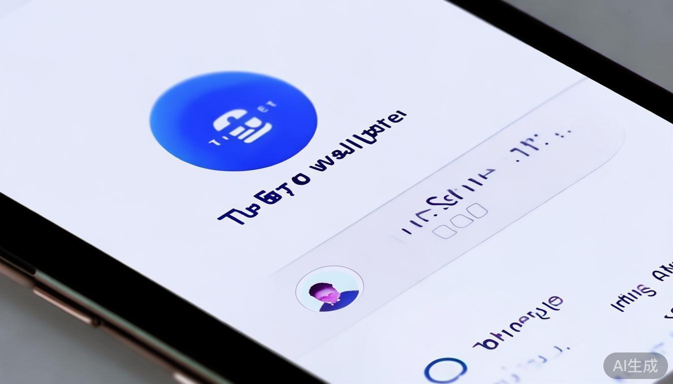 安装Trust钱包后，用户互动与传播行为值得深入研究