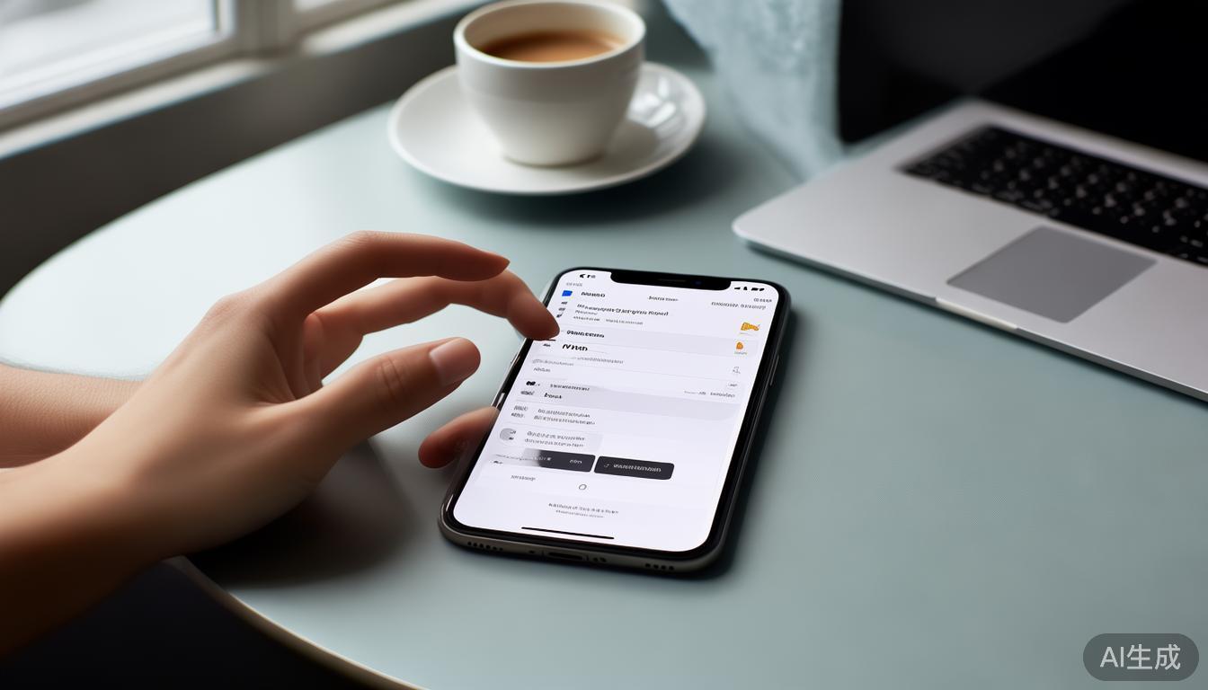 苹果版Trust Wallet用户操作方式与感受程度紧密关联，你知道吗？