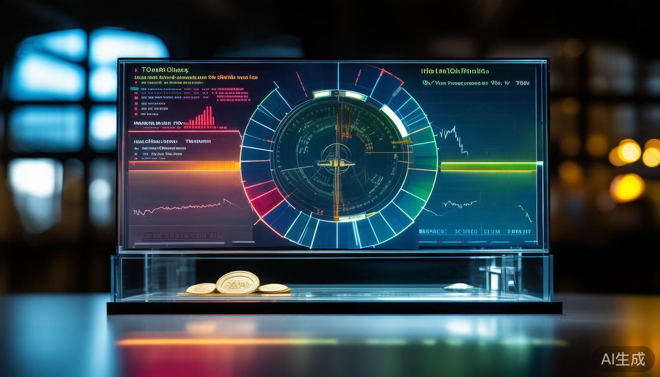 Trust Wallet苹果版选资产很关键！关乎收益与安全，如何抉择？