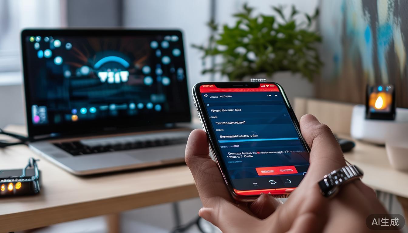 使用Trust钱包常遇下载及风险提示，这些注意事项要重视