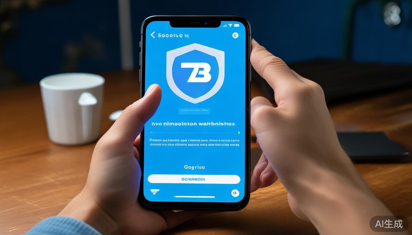 数字货币普及下，Trust钱包安卓版下载及使用与资产安全的紧密关联