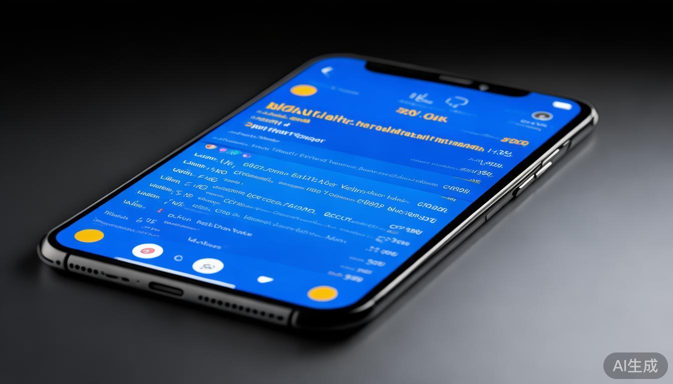 数字货币投资必备！Trust Wallet助力把握市场动态，做出精准决策