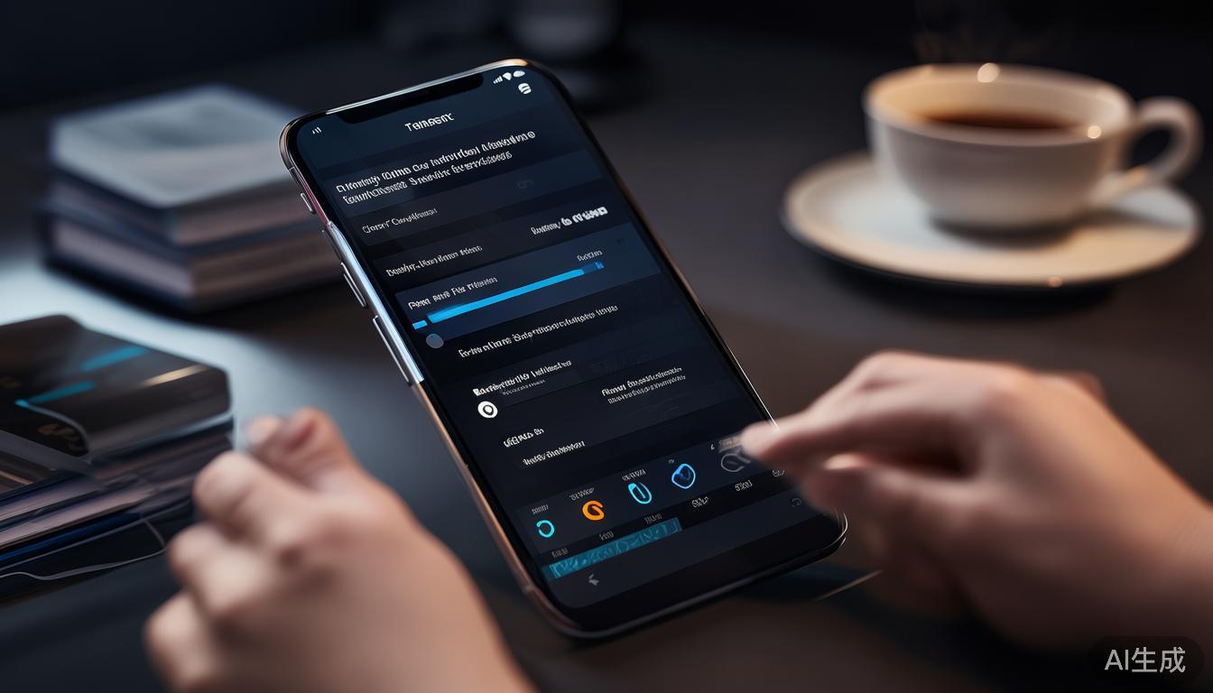 Trust钱包保障交易费用透明公正，用户自主决策交易更安心