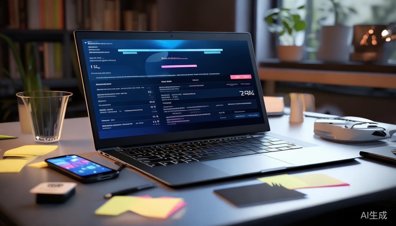 数字货币世界里，资产安全至上，如何从Trust官网安全下载钱包？