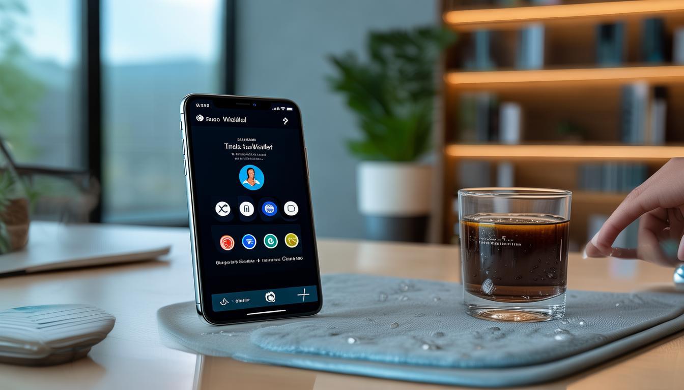 信任苹果_Trust Wallet苹果版的安全保障与信任回报_信任apple