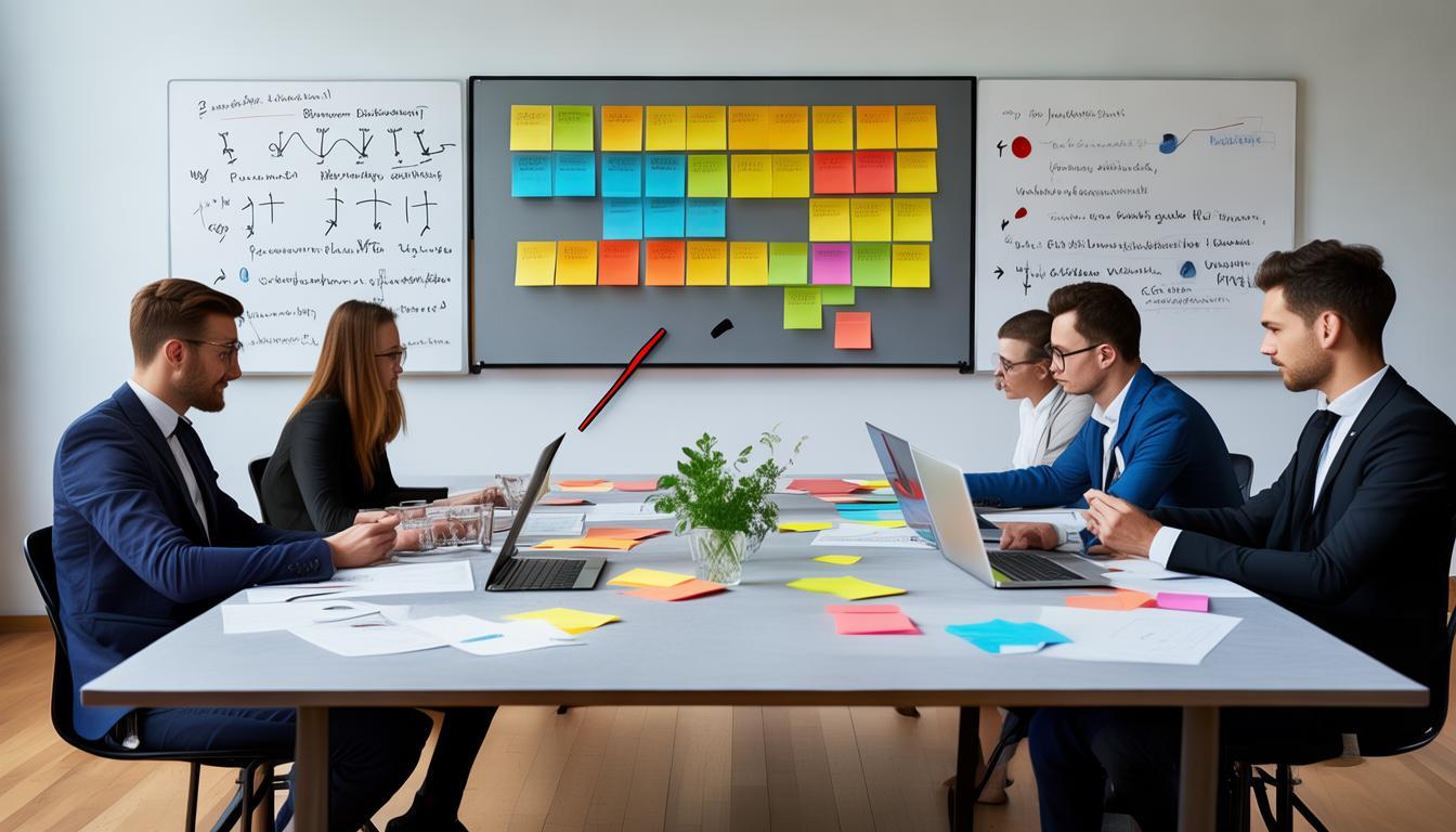 Trust钱包多签功能：增强资产安全，提升决策水平