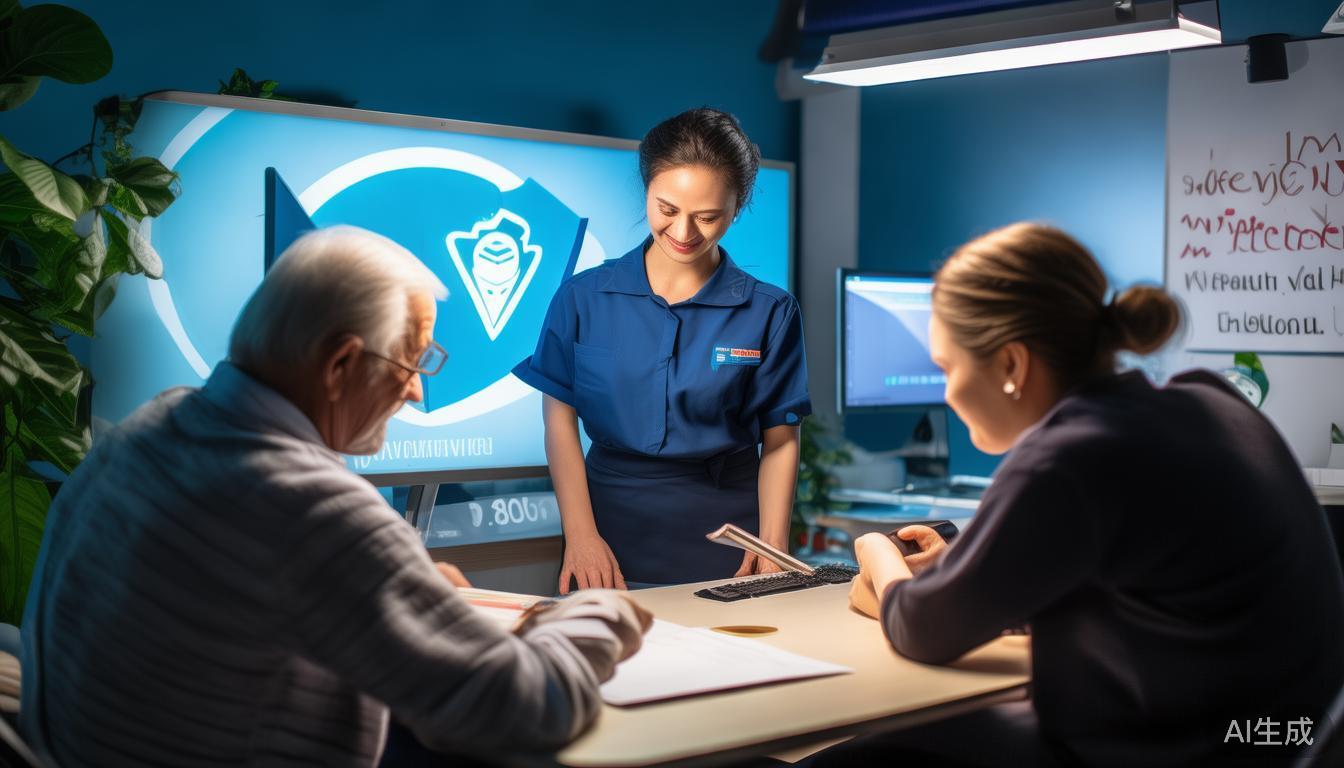 确保Trust钱包获取渠道可靠：核实路径、沟通居民、防范风险