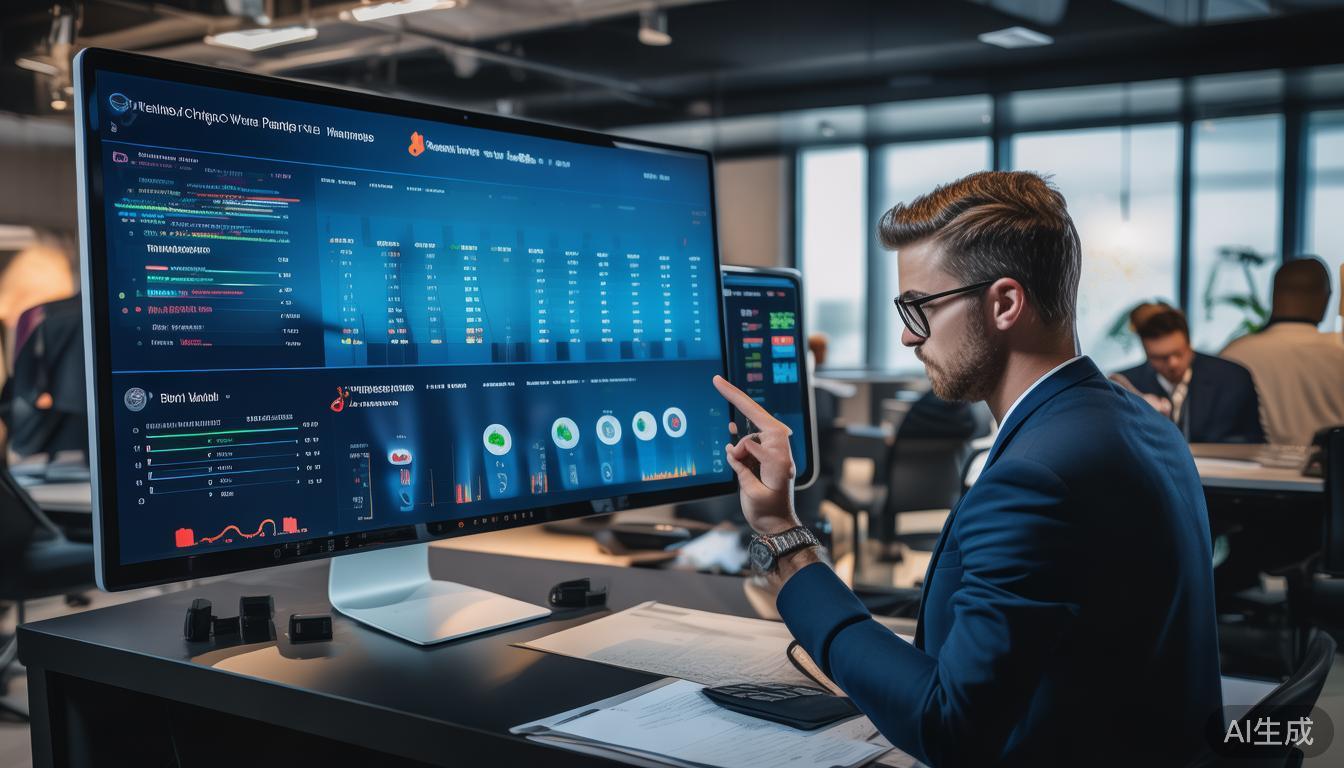 Trust Wallet：加密货币钱包市场的佼佼者，却面临激烈竞争挑战？