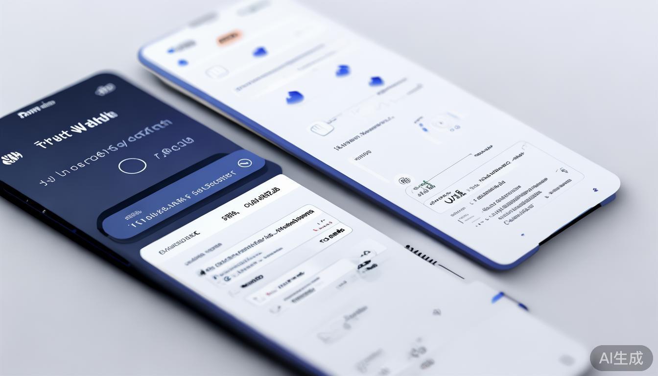 Trust Wallet新版本发布！视觉与功能升级，广受好评