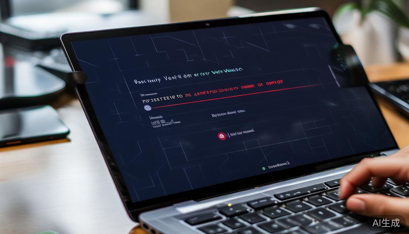 加密爱好者分享Trust Wallet注册关键步骤，确保资产安全