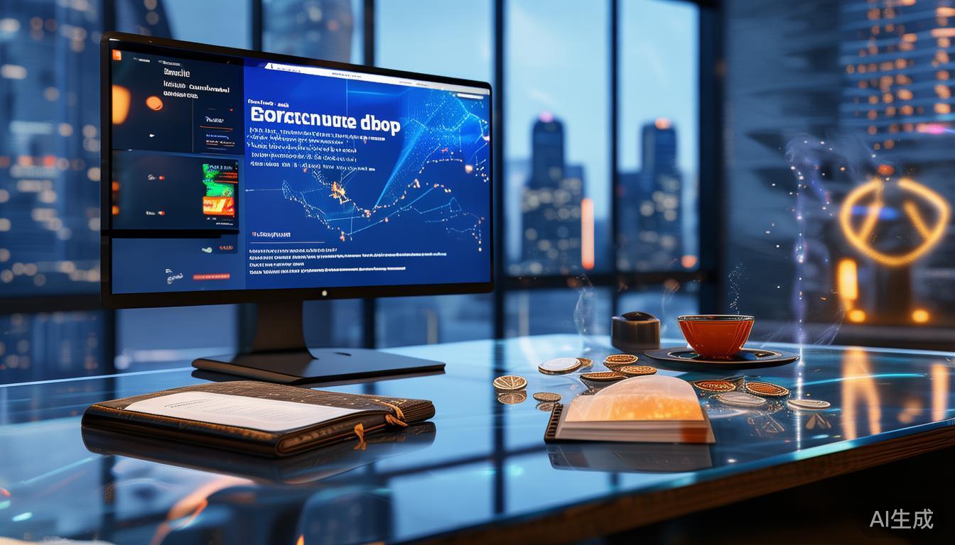 数字资产管理实践：Trust Wallet 社交追踪助力把握新兴代币态势