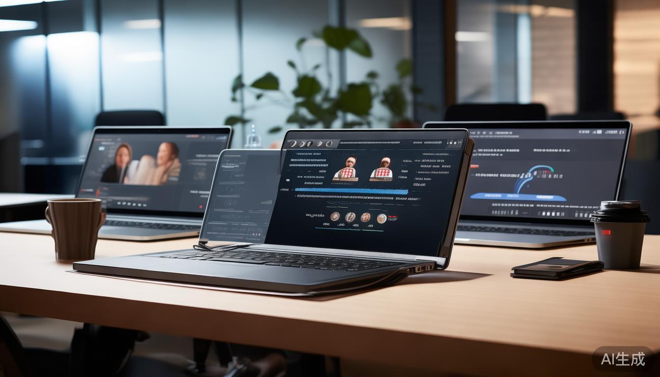 探索加密货币公司远程办公新模式，Trust钱包优势尽显