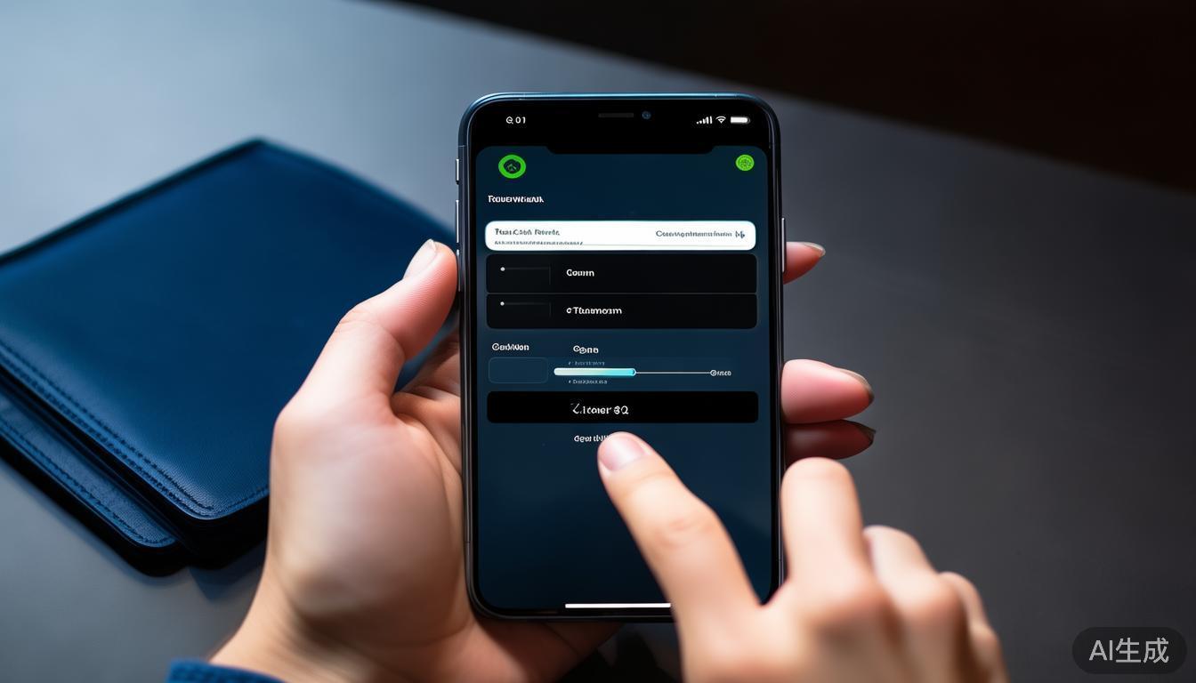 下载Trust Wallet后，做好这三件事，规避90%加密钱包风险