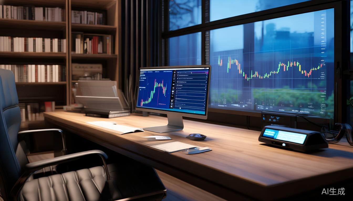 数字资产投资者必看！妥善管理多种加密货币分散风险的要点