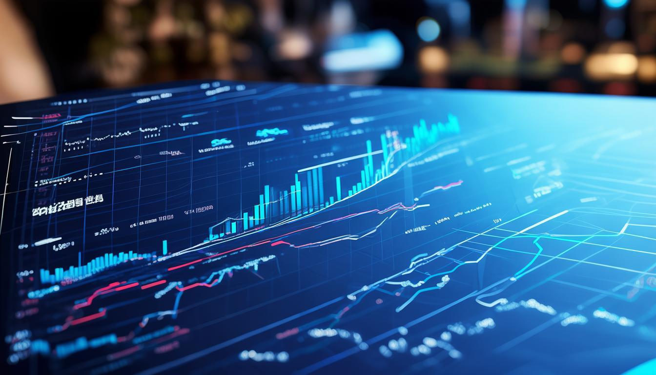 钱包方案_内隐认知决策_如何使用Trust Wallet钱包APP内的分析工具,优化你的投资决策?