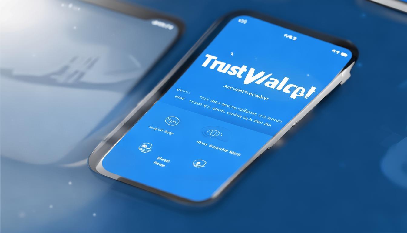 直播新手入门攻略_直播新手村_新手直播:通过Trust Wallet最新版本下载轻松进入数字投资的世界!
