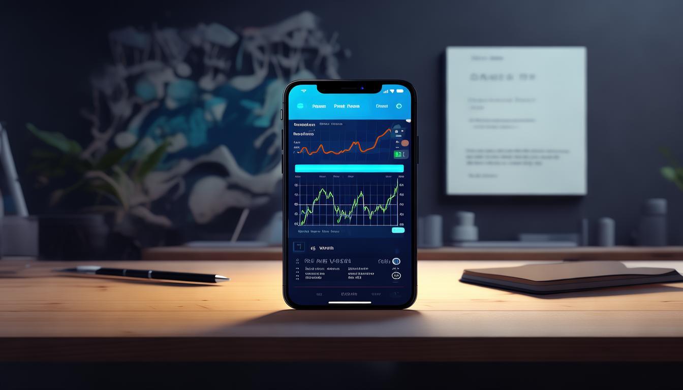 Trust钱包：助力创业融资与资产管理，拓宽渠道加速资金流转