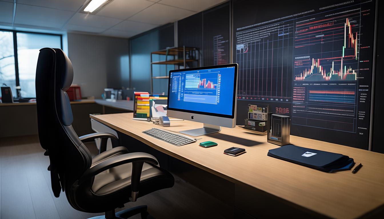 使用Trust Wallet优化加密资产组合，轻松管理数字财富