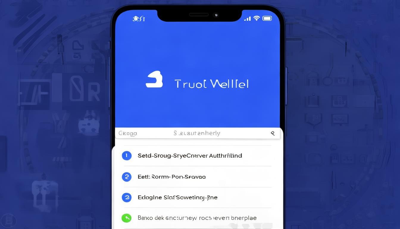 Trust Wallet：热门加密货币钱包，开启多样理财可能