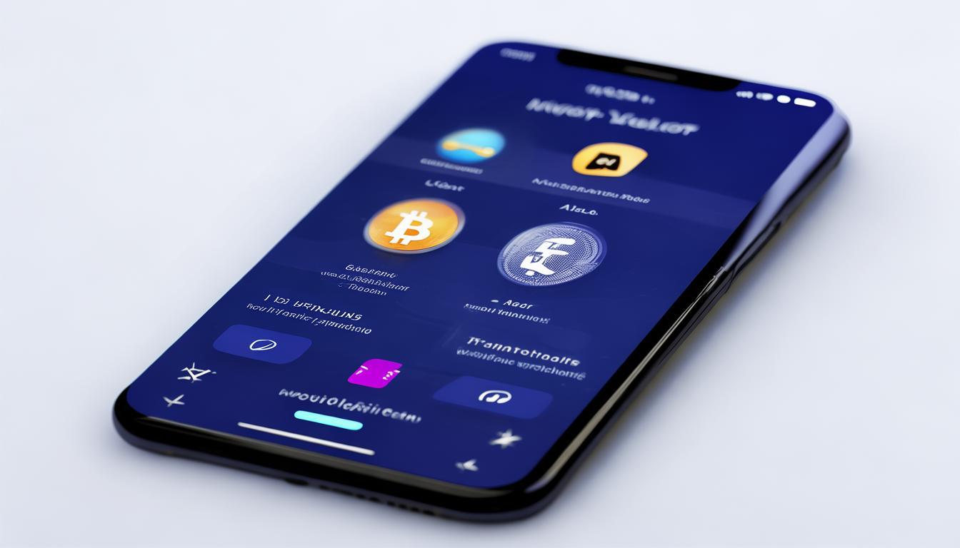 下载Trust Wallet可提高投资回报？安全便捷是关键