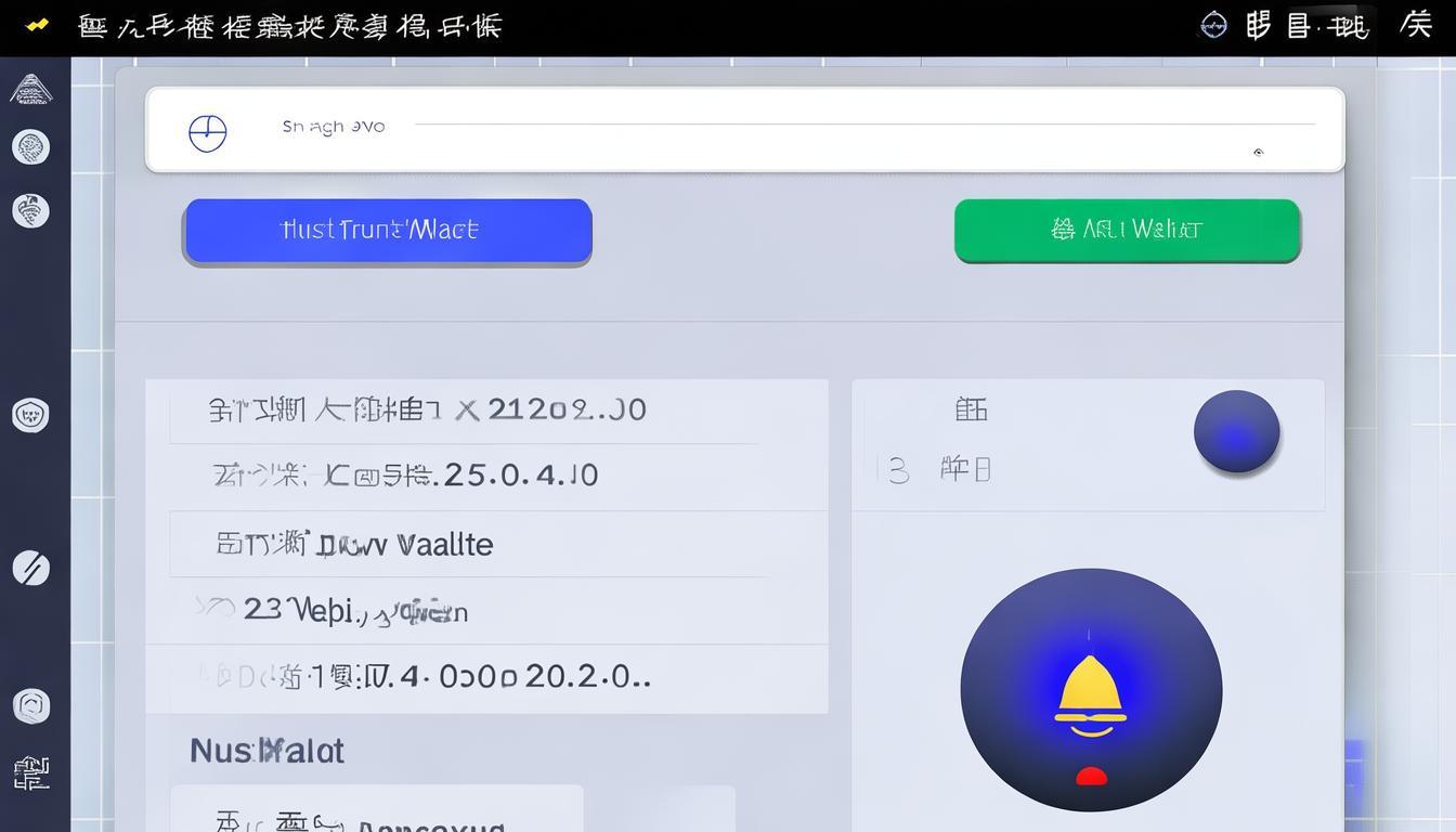 更新至最新版本_如何通过Trust Wallet的更新信息,保障你的下载版本始终保持最新!_保护更新失败