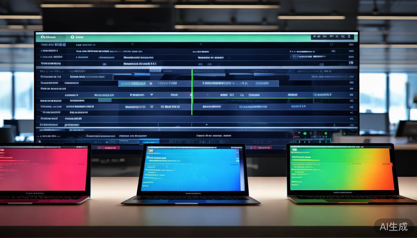 Trust钱包多签：提升资产安全的创新方案，值得深入探究
