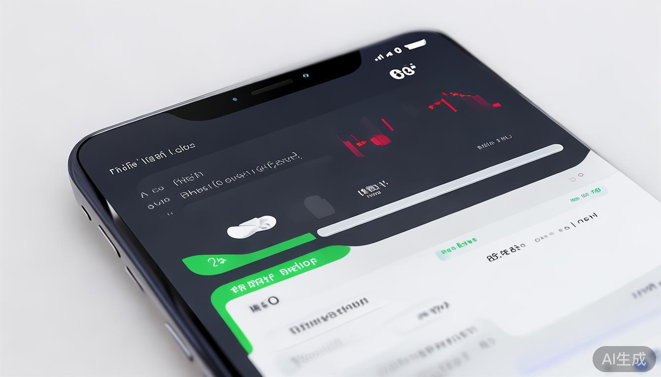 Trust Wallet苹果版操作指南：下载、建钱包及交易全流程解析