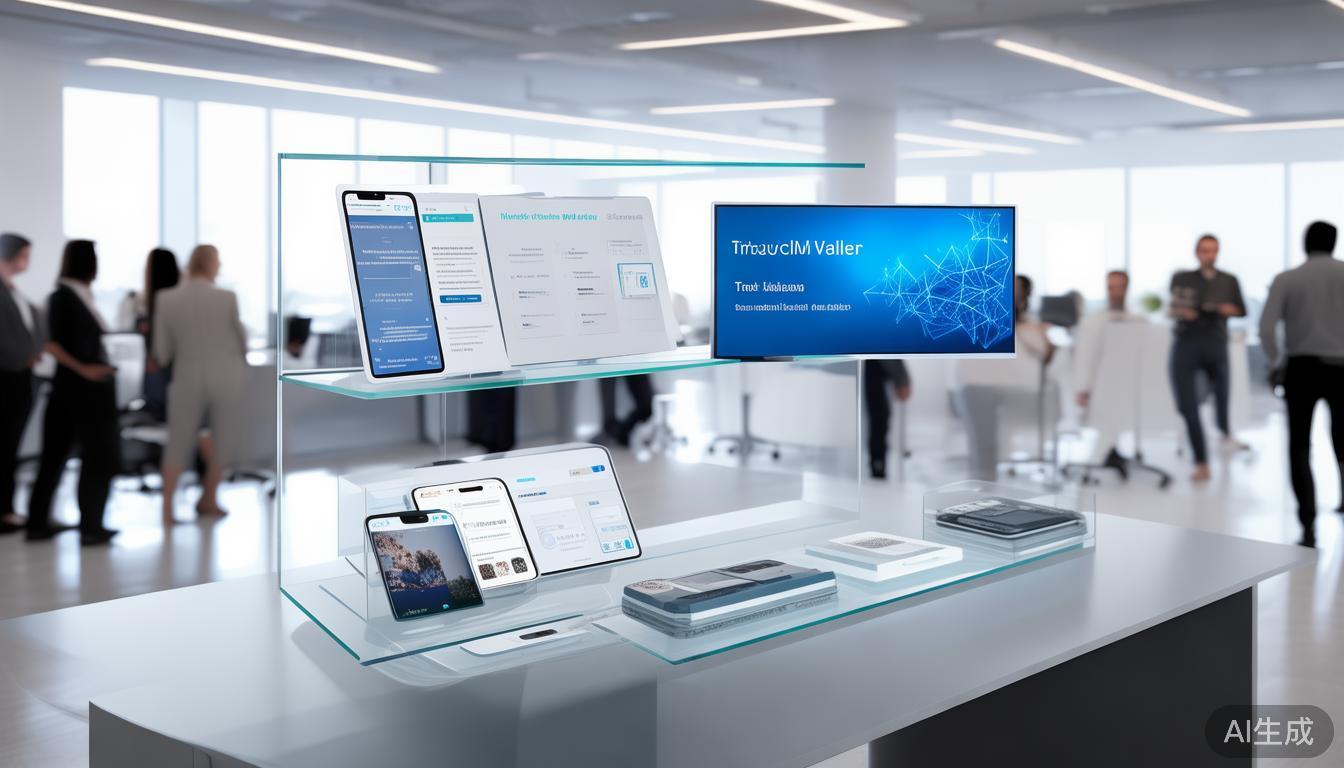 Engaging community advocates for Trust Wallet downloads 加密货币普及下，如何让社区成员心甘情愿推广Trust Wallet？