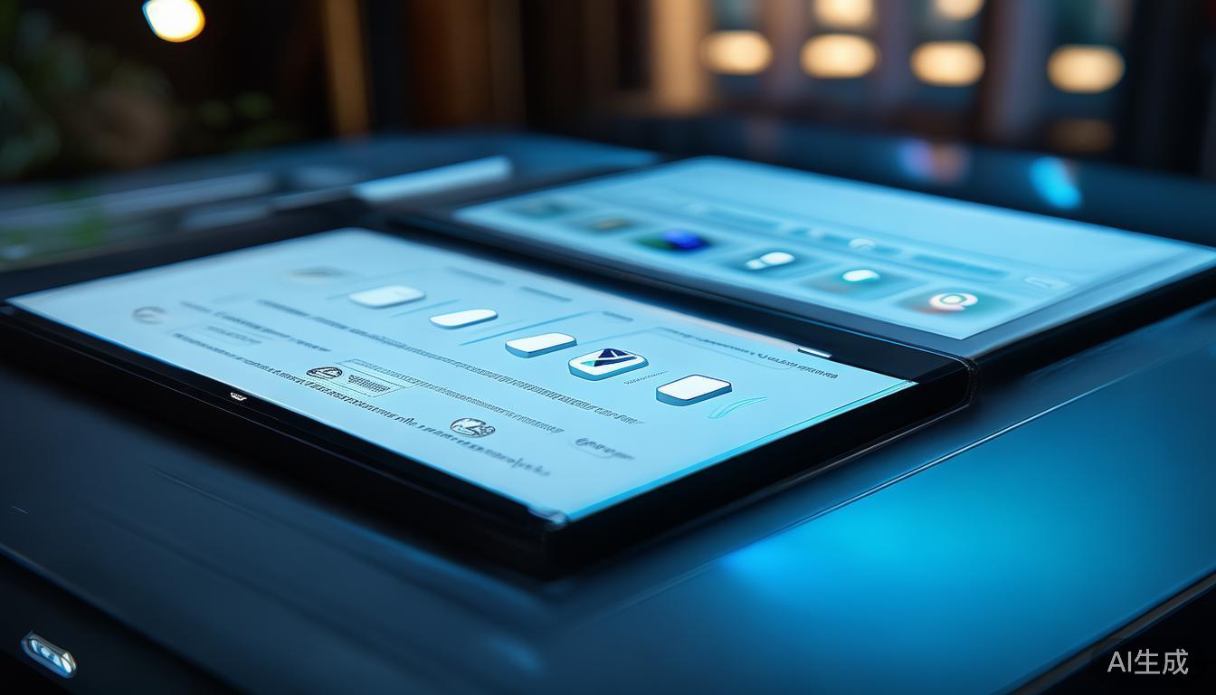 加密货币世界中，Trust钱包交易选对账户类型有多关键？