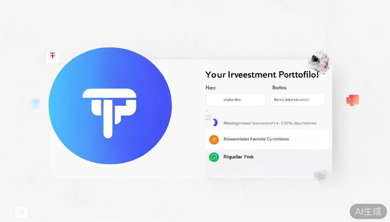 Trust官网应用助力投资与财富管理，新手也能快速上手