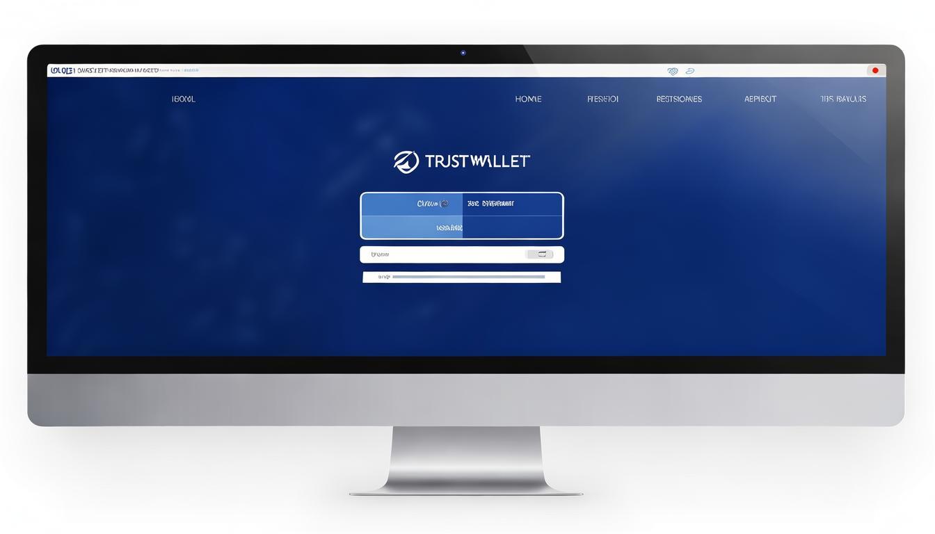 Trust Wallet官方网站下载资源，安全稳定又可信