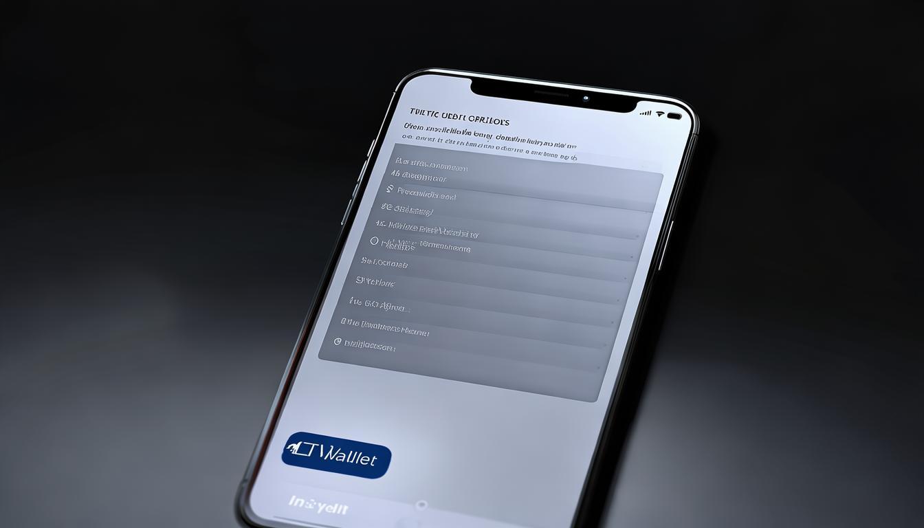 如何在合同签署过程中确保Trust Wallet下载无误_误导签订合同_下载协议无效是什么意思