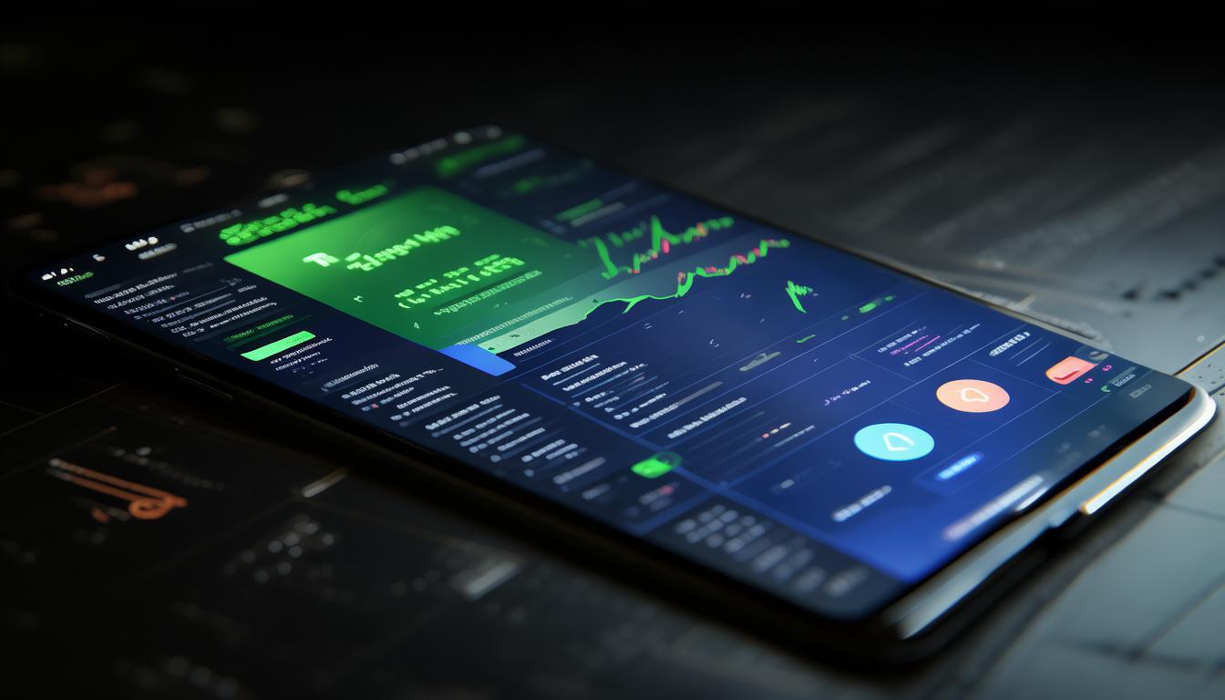 钱包官方下载_用户经验分享:从Trust Wallet官网下载钱包后,我的交易过程如何变得高效!_钱包官方网站