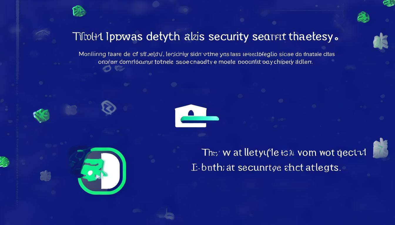 数字资产安全引关注，从Trust Wallet官网下载官方版本很重要