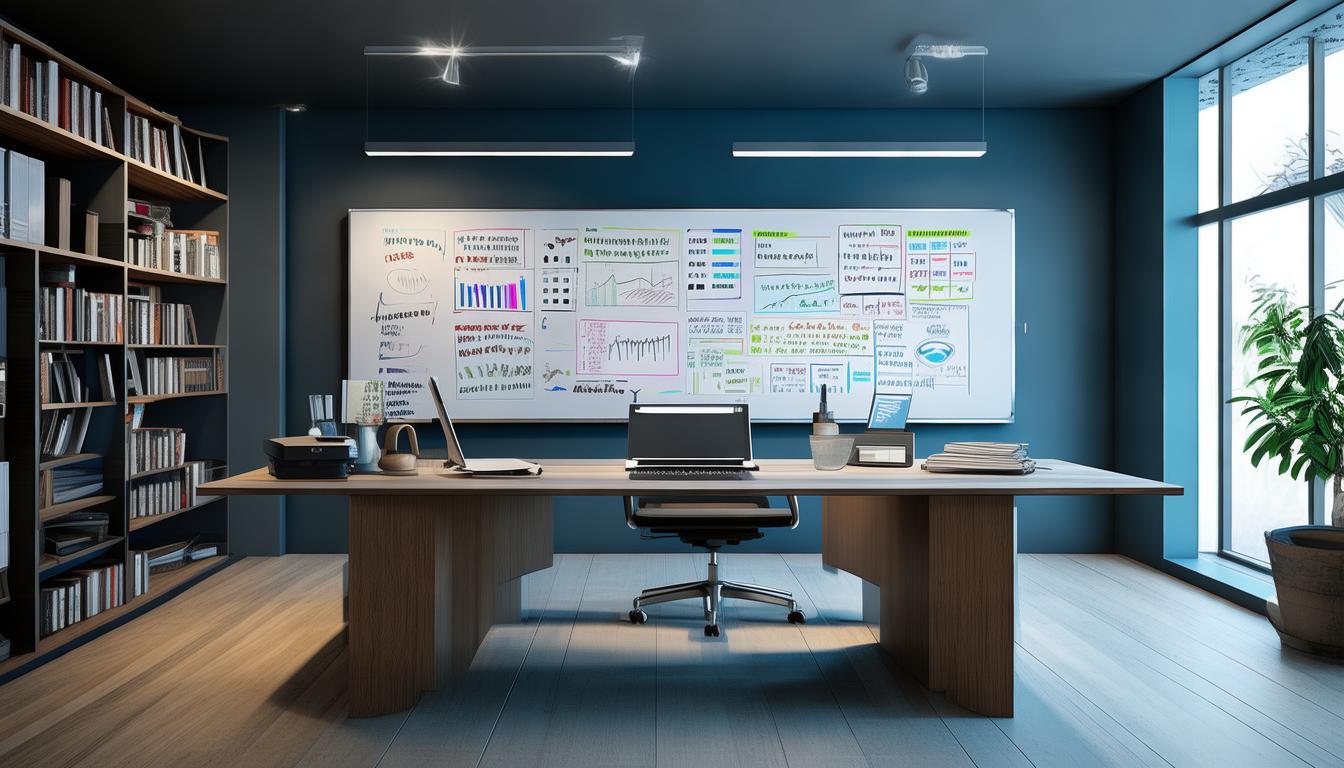 Trust钱包助力财务管理，理智投资需打好金融知识基础