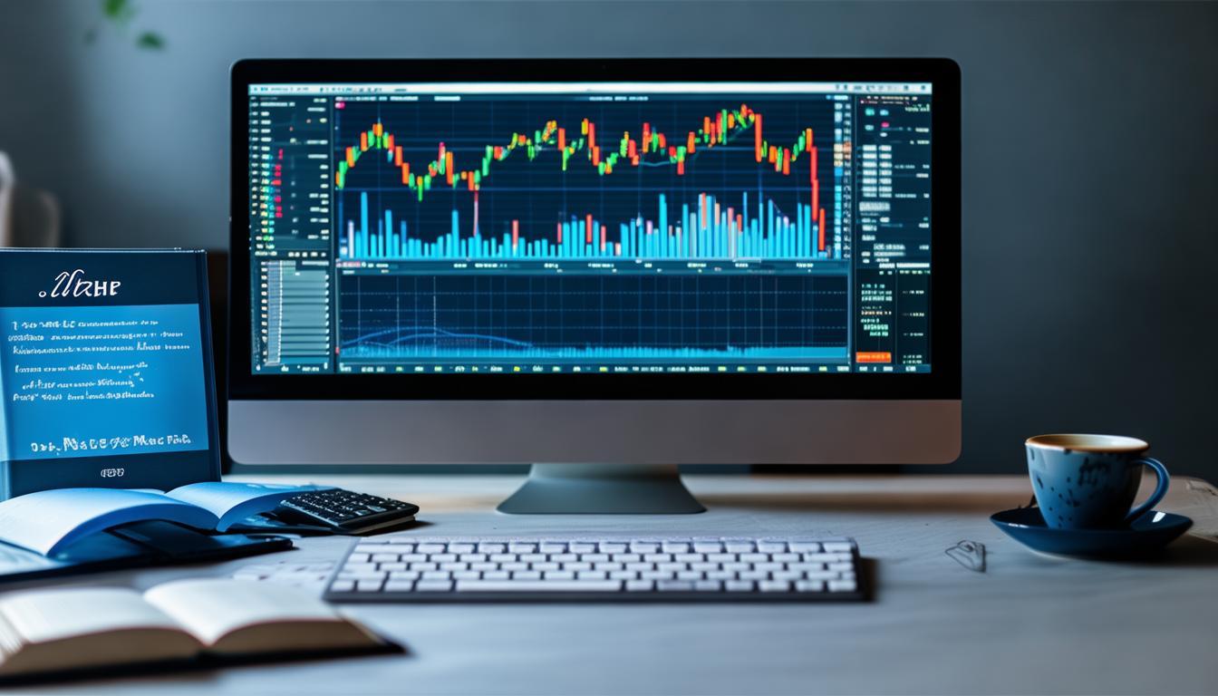 下载Trust官方资料后，交易手法显著转变，对市场理解更深刻