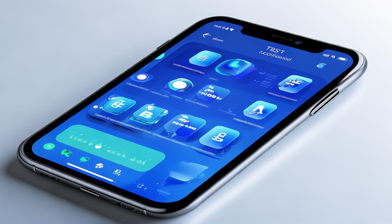 下载Trust钱包，打开加密世界大门，提升加密领域自信