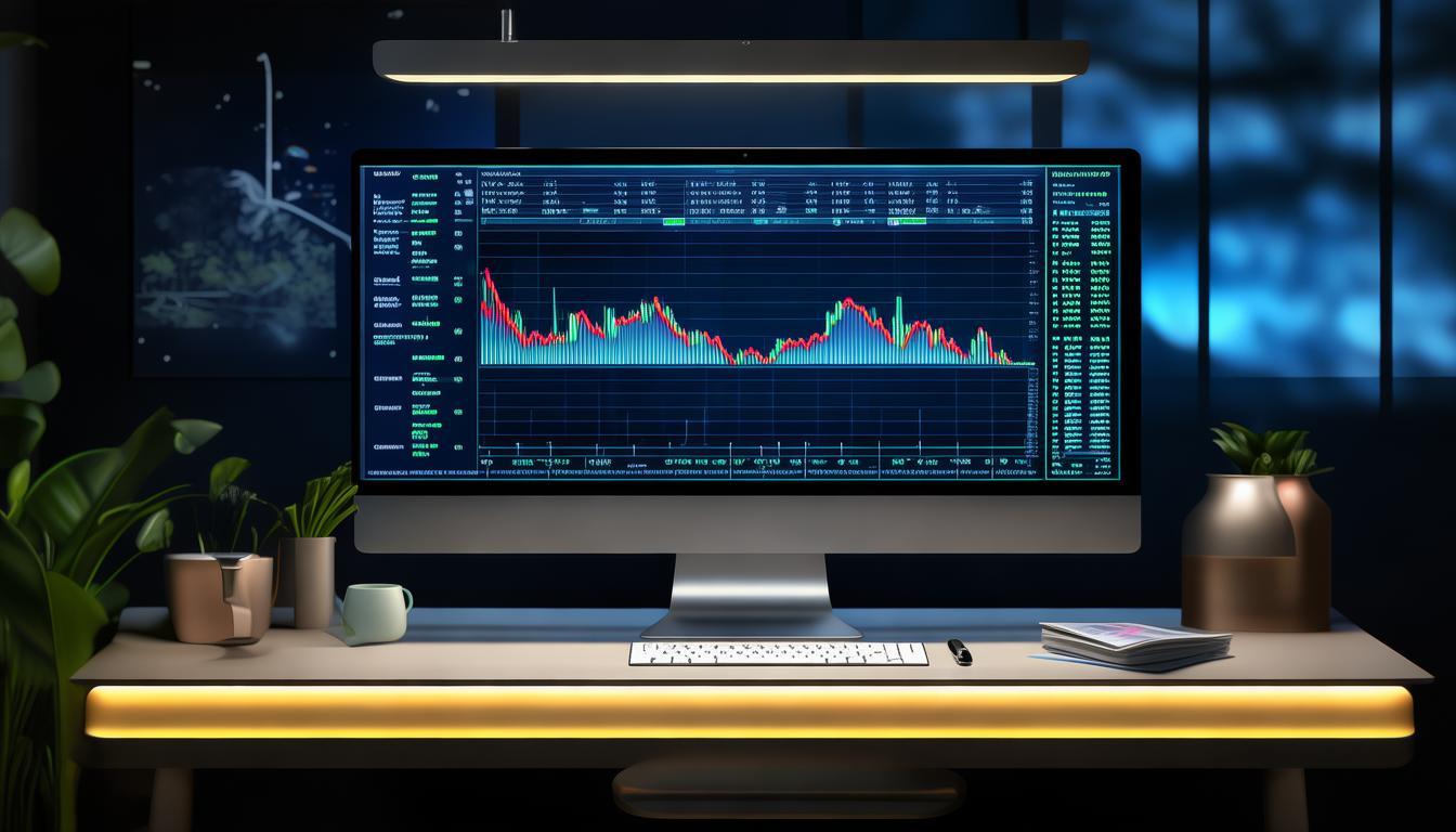 新手投资者必看！Trust Wallet最新版本下载，开启投资新大门