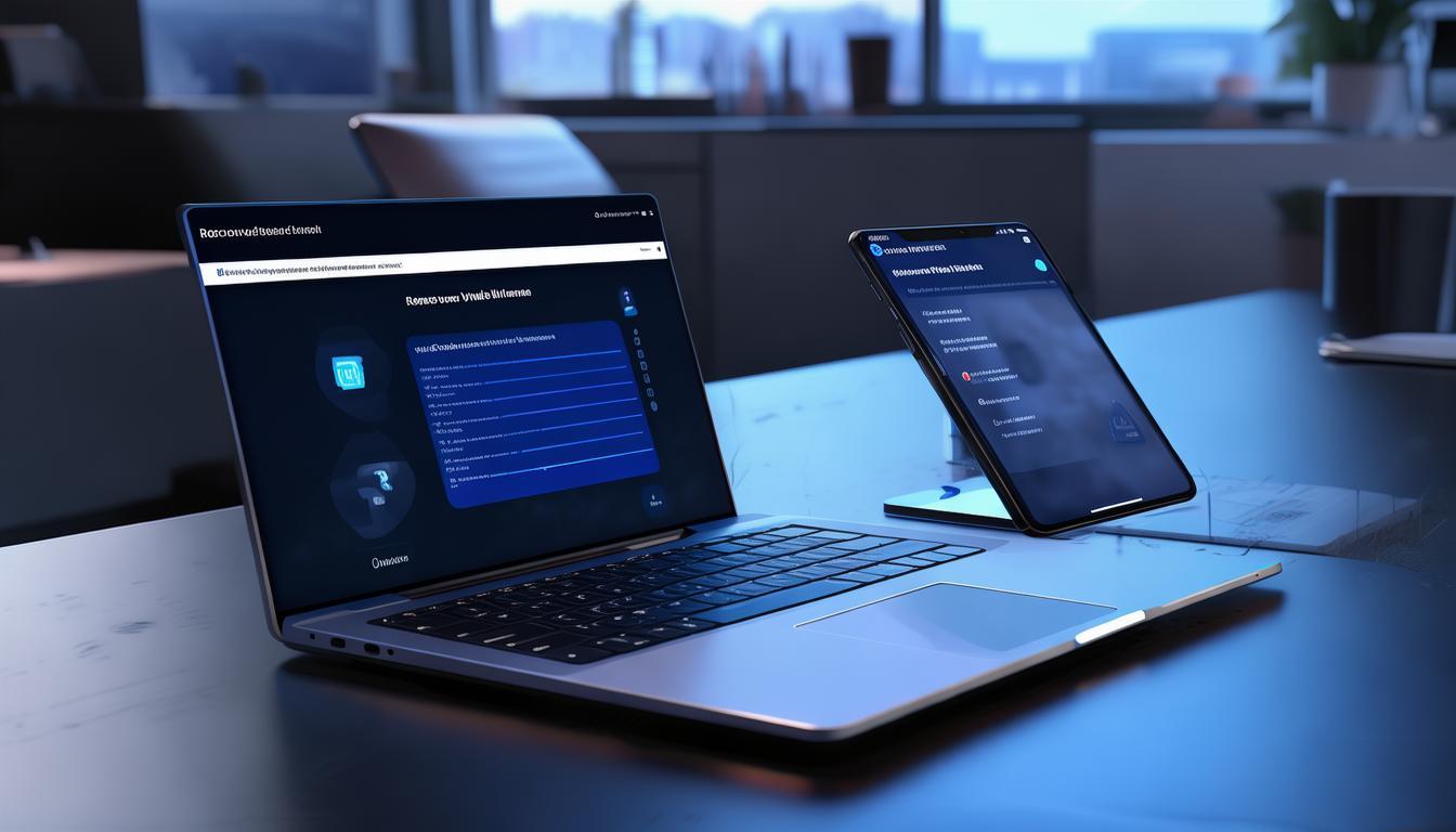 Trust Wallet多设备高效下载与运用指南，畅享数字资产交易便捷