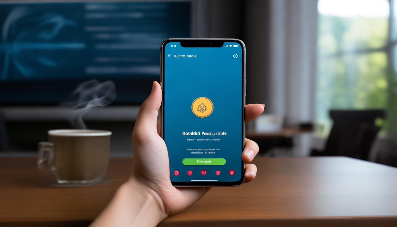 通过Trust钱包安卓下载提升你的投资决策能力,优化资金运用!_运用决策与计划的相关理论分析_钱包方案