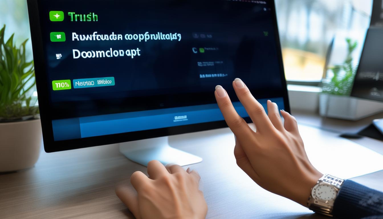 下载Trust官方应用的标准流程与注意事项,保障你投资的长期效果!_应用效果是什么_应用效果怎么写