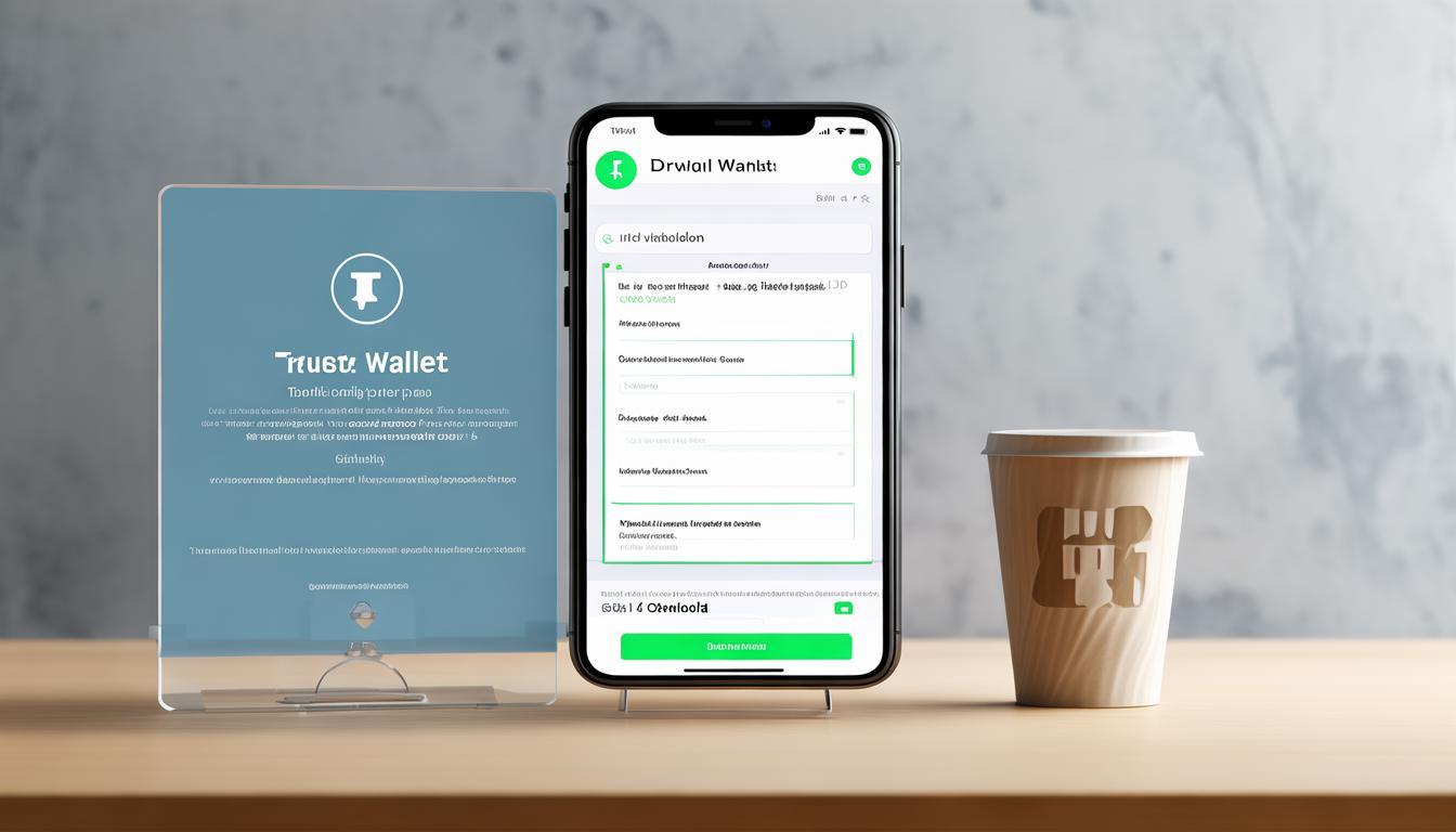 Trust Wallet安装流程安全性获认可，版本发布验证严谨