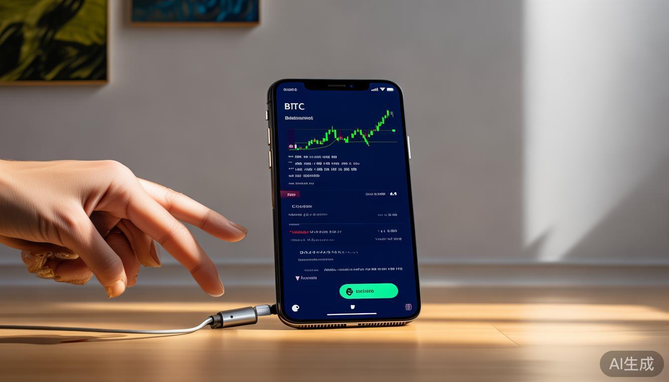 苹果监控客户端_如何通过Trust Wallet苹果版监控市场变化?_iphone变监控
