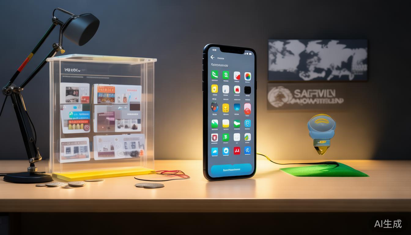 安装Trust Wallet前必知：它是管理加密资产关键工具，这些要点要牢记