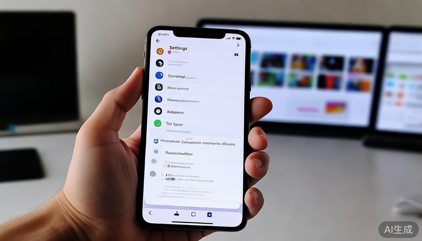 加密货币从业者亲授！Trust Wallet下载安全及实用经验分享