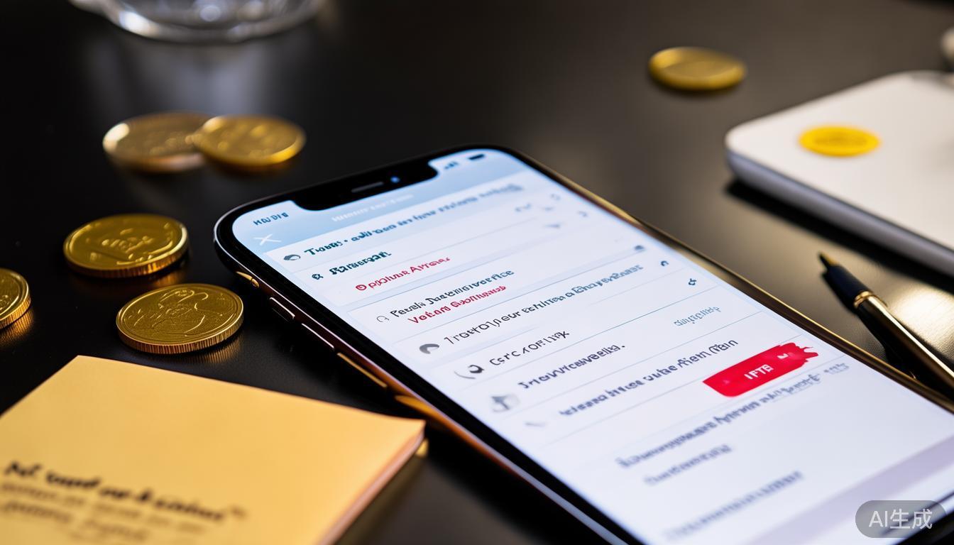 加密爱好者必看！Trust Wallet如何保障资产安全与交易透明？