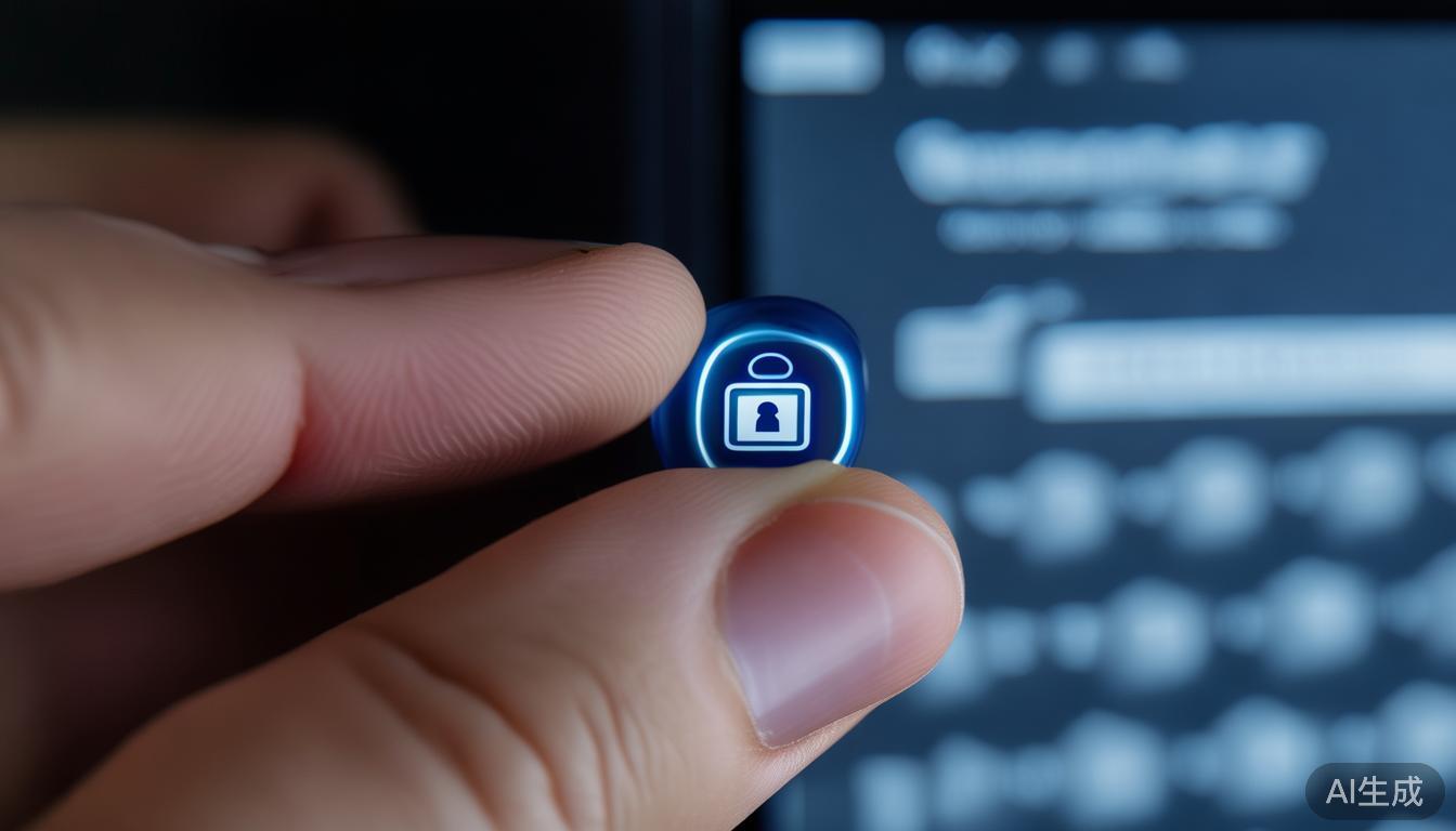 数字货币领域如何保障资产安全？Trust Wallet官网入口要认准