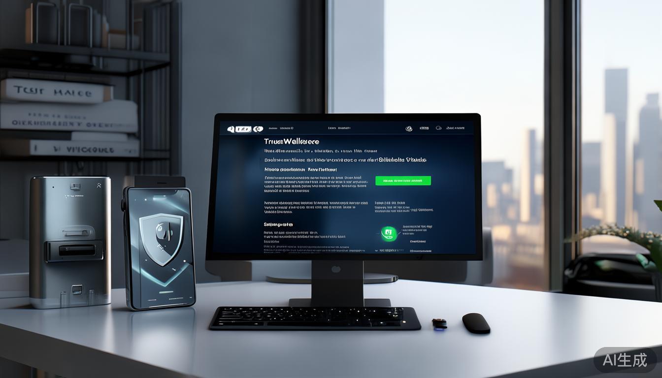 Emphasizing community stability in Trust Wallet download practices 加密货币世界中，Trust Wallet钱包安全与稳定性有多重要？